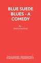 Book cover of: Blue Suede Blues