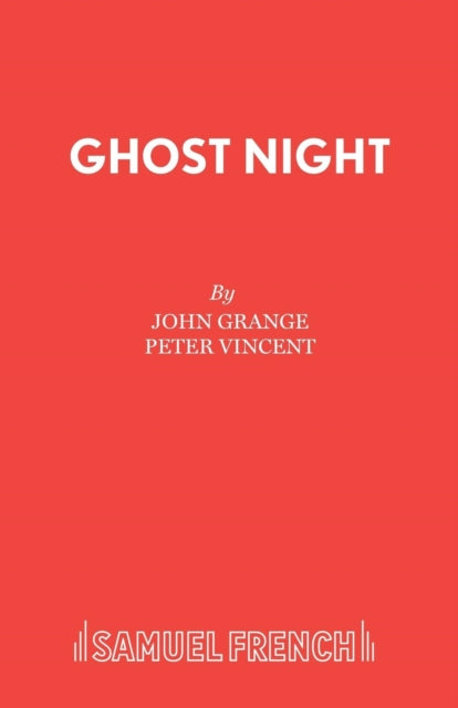 Ghost Night