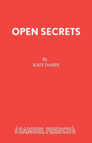 Open Secrets