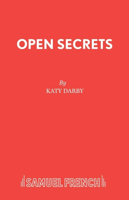 Open Secrets