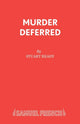 Book cover of: Murder Deferred. By: Stuart Ready