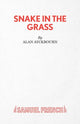 Book cover of: Snake in the Grass