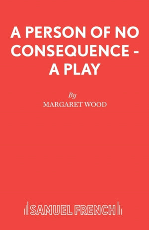 A Person of No Consequence
