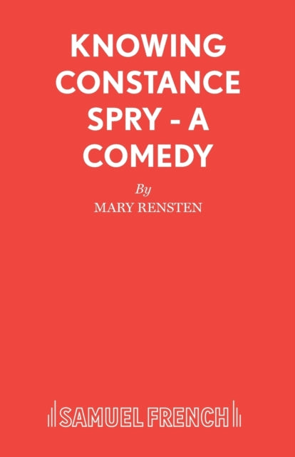 Knowing Constance Spry