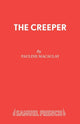 Book cover of: Creeper. By: Pauline Macaulay