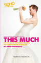 Book cover of: This Much. By: John Fitzpatrick