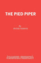 Book cover of: Pied Piper. By: Peter Terson