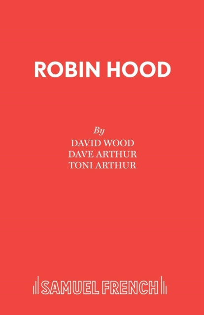 Robin Hood