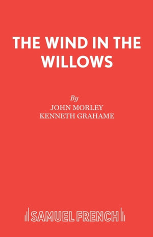 Wind in the Willows