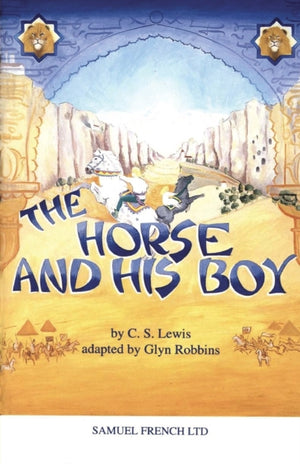 Horse and His Boy