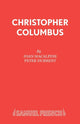 Book cover of: Chistopher Columbus. By: Joan Macalpine