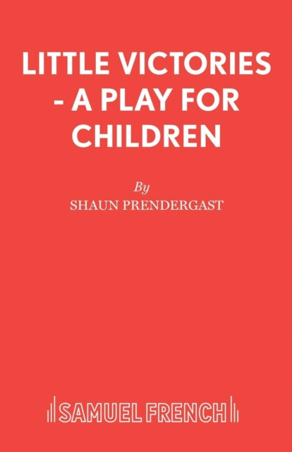 Book cover of: Little Victories