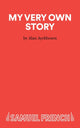 Book cover of: My Very Own Story
