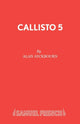 Book cover of: Callisto 5