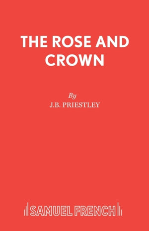 Rose and Crown