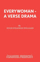 Book cover of: Everywoman. By: Hugh Steadman Williams