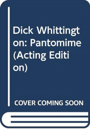 Dick Whittington