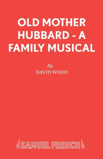 Old Mother Hubbard