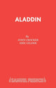 Book cover of: Aladdin. By: John Crocker