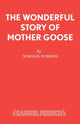 Book cover of: Wonderful Story of Mother Goose