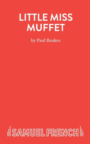 Little Miss Muffet