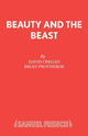 Book cover of: Beauty and the Beast