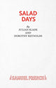 Book cover of: Salad Days. By: Dorothy Reynolds