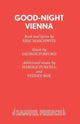 Book cover of: Good-night Vienna. By: Eric Maschwitz