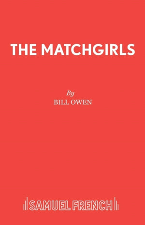 Matchgirls