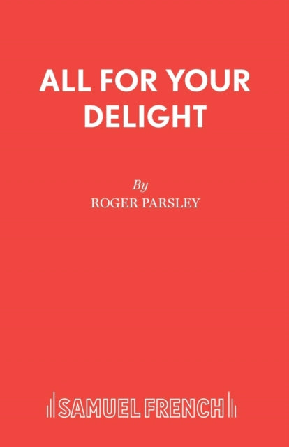 All for Your Delight
