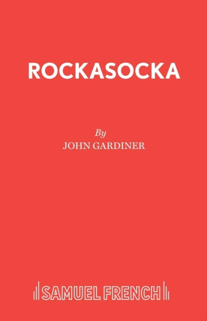 Rockasocka