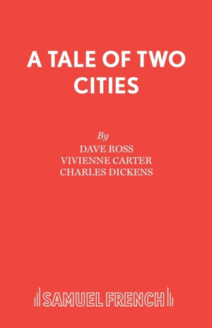 Tale of Two Cities