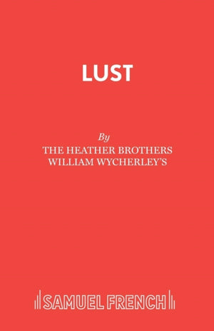 Lust