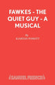 Book cover of: Fawkes