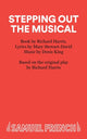 Book cover of: Stepping Out