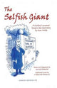 Book cover of: Selfish Giant