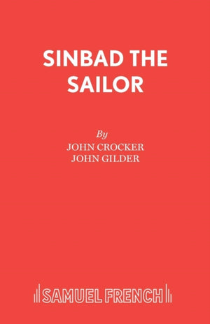 Sinbad the Sailor