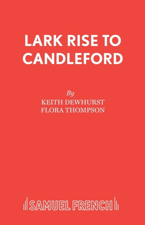 Lark Rise to Candleford