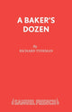 Book cover of: Baker's Dozen. By: Richard Tydeman