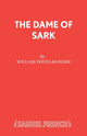 Book cover of: Dame of Sark