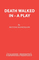 Book cover of: Death Walked in