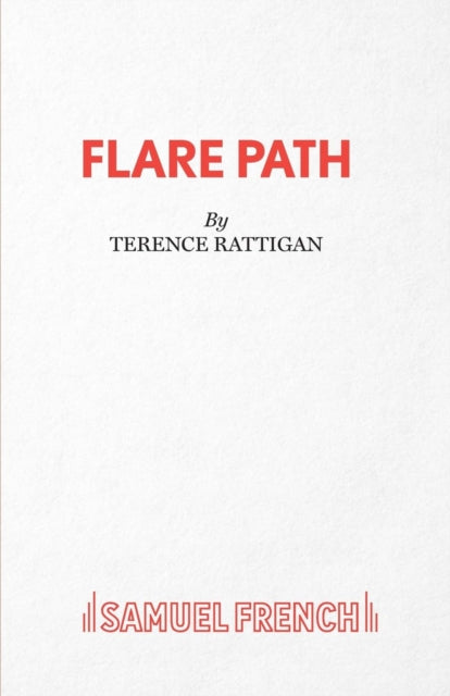 Flarepath