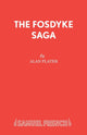 Book cover of: Fosdyke Saga. By: Alan Plater