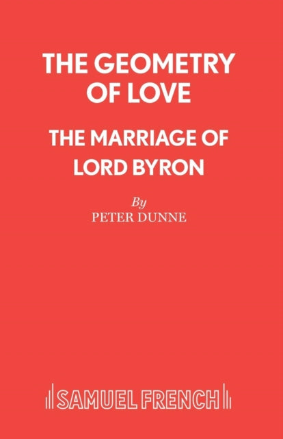 Book cover of: Geometry of Love