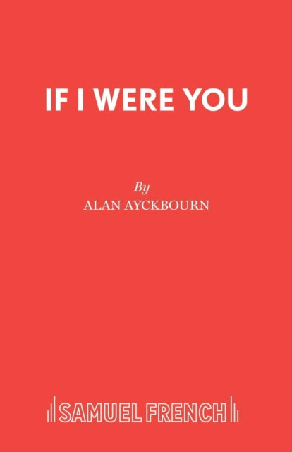 If I Were You