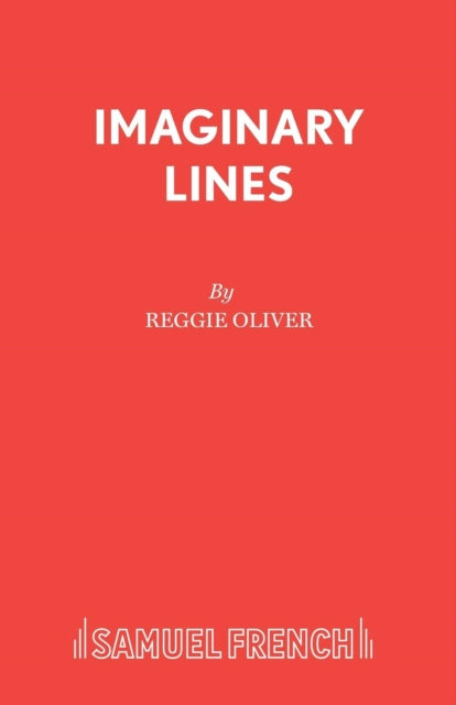 Imaginary Lines