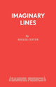 Book cover of: Imaginary Lines