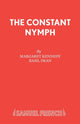 Book cover of: Constant Nymph. By: Margaret Kennedy