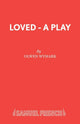 Book cover of: Loved