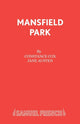 Book cover of: Mansfield Park. By: Jane Austen